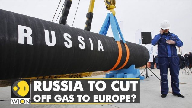 IEA chief issues warning: ‘Russia may cut off Europe’s gas supply’ | International News | WION