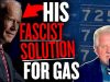 Biden may use GAS PRICES to expand his powers MASSIVELY