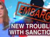 Sanctions Backfire with a Vengeance  – Trish Regan Show S3/E113