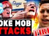 Woke Mob Gets Midwest Kid FIRED But He Gets The Last Laugh! Bodega Bro Strikes Back!