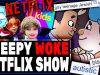 Parents OUTRAGED After Netflix Sneaks CREEPY Show Onto Kids Programming! This Is For 5 Year Olds???