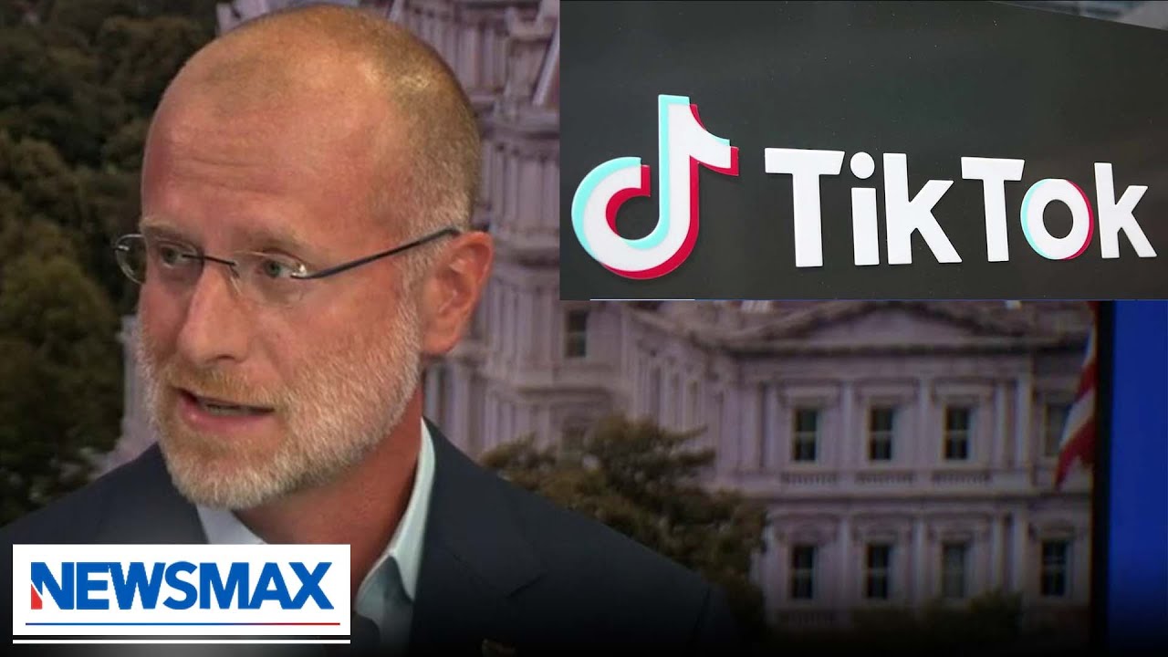 TikTok is a national security risk, data going to China: FCC Commissioner