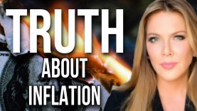 Truth About Inflation – Trish Regan Show S3/E118