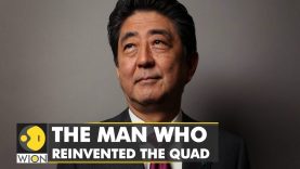 Shinzo Abe assassinated: Japan’s longest-serving & youngest post-war PM | World News | WION