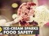 Chinese ice-cream that does not melt sparks food safety concerns | International News | WION