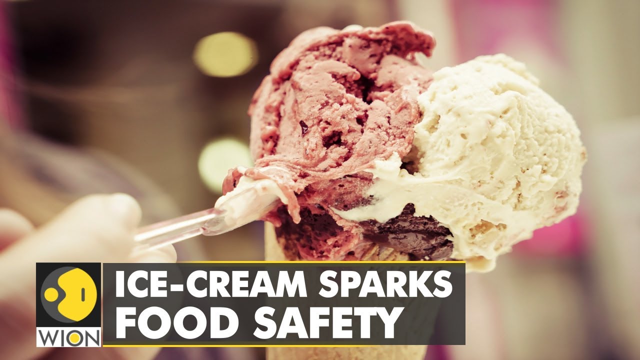 Chinese ice-cream that does not melt sparks food safety concerns | International News | WION