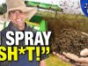 Dutch Farmer Brags About Spraying Sh*t On Gov. Buildings