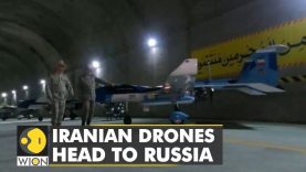 Ukraine Invasion: Iran plans to supply hundreds of drones with combat weapon capabilities to Russia