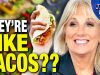 Hispanics Are Like Tacos According To Jill Biden
