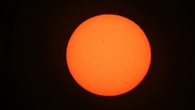 01. Sunspots – Conspiracy Music Guru #432Hz | JUNE SOLSTICE | Nikon P1000