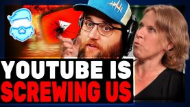 Massive Changes Hit Youtube & It’s Destroying Channels…
