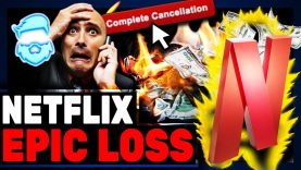 Netflix Has Lost 1.3 Million Subscribers In The Last 90 Days
