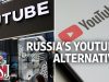 Rutube Vs. YouTube: How the Kremlin Is Trying to Win Over Russian Viewers | WSJ