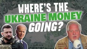 Time for ANSWERS on US money to Ukraine, alleged corruption