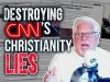 Glenn DEBUNKS CNN article on ‘White Christian Nationalists’