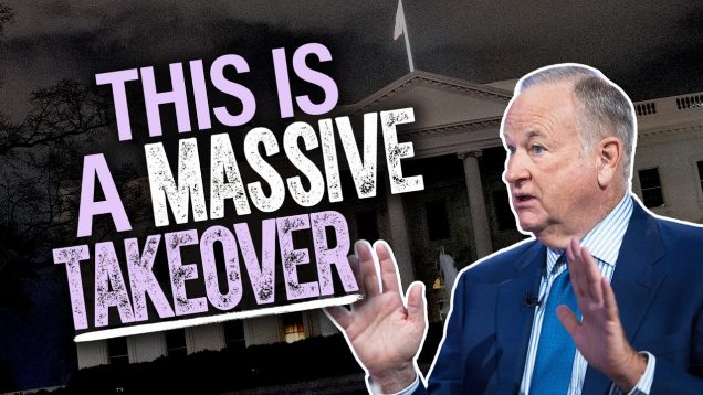Bill O’Reilly: How Progressives are DESTROYING YOUR FREEDOM
