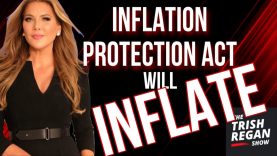 How the inflation protection act will create more inflation