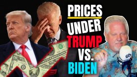 The HUGE price spikes between Trump’s America and Biden’s
