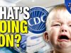 Mysterious Virus Is Attacking Babies Warns CDC