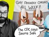 Gay Orgies Promoted During MonkeyPox Outbreak in San Fran