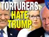 Bonafide War Criminal Says Trump Is “Nation’s Greatest Threat”