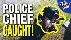 Texas Cop Assaults Citizen, Police Chief Lies About It