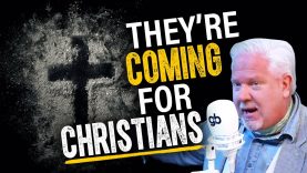 WARNING: The far-left will put CHRISTIANS ‘on trial’ SOON