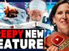 Youtube Adds CREEPY New Censorship Program & BIZZARE “Ads” To Our Videos!