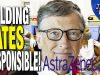Bill Gates SUED In India Over Vaccine-Related Death