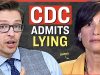 CDC Director (Finally) Admits to Giving Epoch Times FALSE Safety Data Information