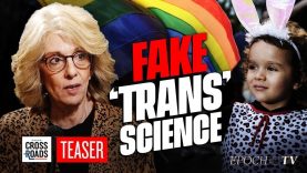 How Trans Movement Misrepresents Science to Harm Children: Dr. Miriam Grossman | Teaser