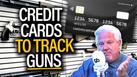 Meet the far-left players pushing credit cards to TRACK GUNS