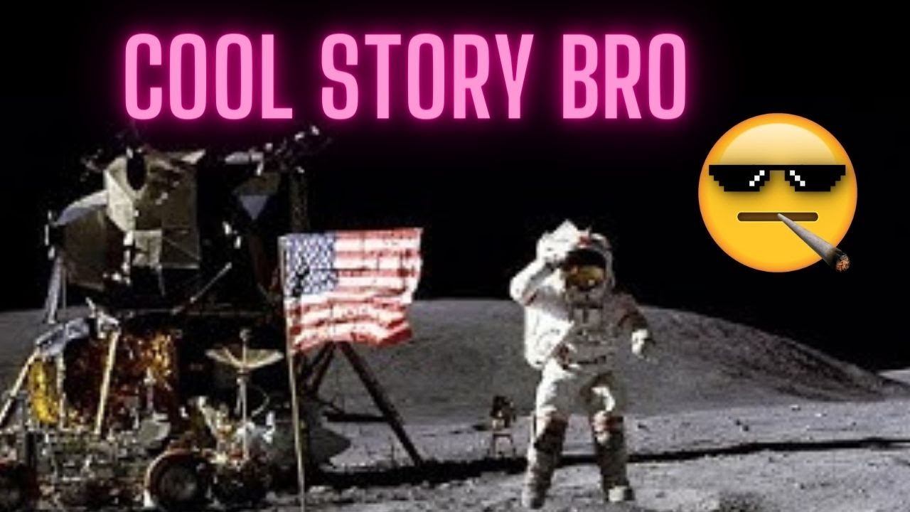 The Moon Landing Hoax is Over – You Can’t UNSEE This!