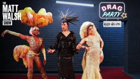 The Most Demonic And Depraved ‘All Ages’ Drag Show Yet | Ep. 1028
