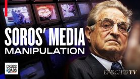 Why George Soros Is Buying Up Spanish-Language Media in Florida: Paulo Figueiredo | Crossroads