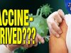 Why Polio Is Making A Comeback Will BLOW Your Mind!!