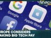 WION Fineprint: Europe considers charging big tech firms for their usage of internet bandwidth