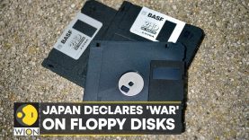 WION Fineprint | Japan declares ‘war’ on obsolete technology