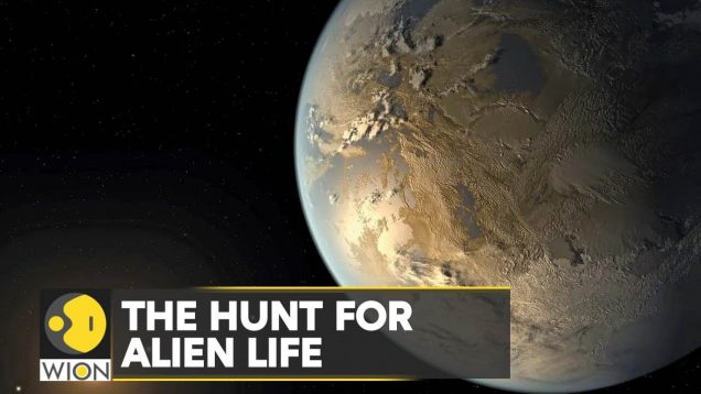 NASA officially embarks on ‘Mission UFO’,  announces the team members for its study | Latest | WION