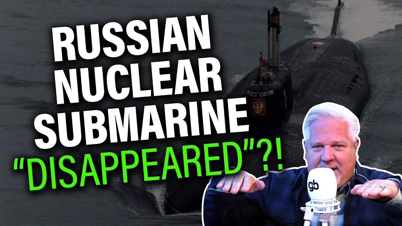 Russia’s MISSING nuclear submarine is capable of doing THIS