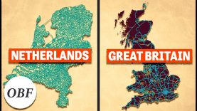 ​​Why The Netherlands Is Insanely Well Designed