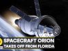 Artemis marks NASA’s new historic leap as spacecraft Orion takes off from Florida | English News