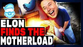Elon Musk Reveals The MOTHERLOAD Of Censorship At Twitter! Will Release Hunter Biden Laptop Messages