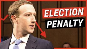 Facebook Hit With 822 Election Campaign Finance Violations: ‘Largest Fine in US History’