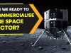 First business transaction on the Moon? Japanese company to sell Lunar dust to NASA | WION Originals