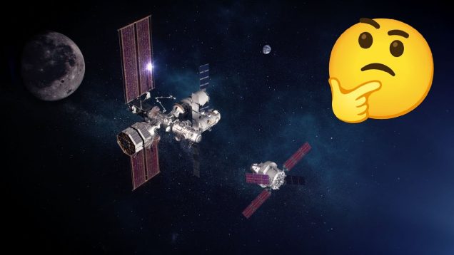 NASA Artemis Moon Mission Exposed