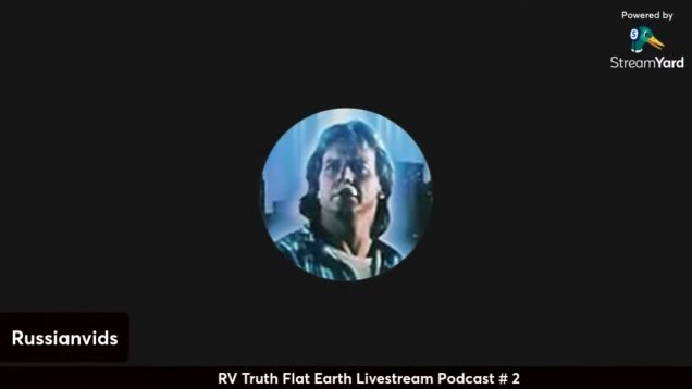 RV Truth Reviews Flat Earth Banjo’s Content
