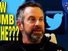 Sam Harris Makes Nonsense Argument AGAINST Free Speech On Twitter