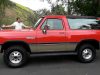 The Dodge Ramcharger Is How SUVs Used to Be