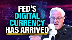 The Fed launched a DIGITAL CURRENCY while YOU weren’t watching